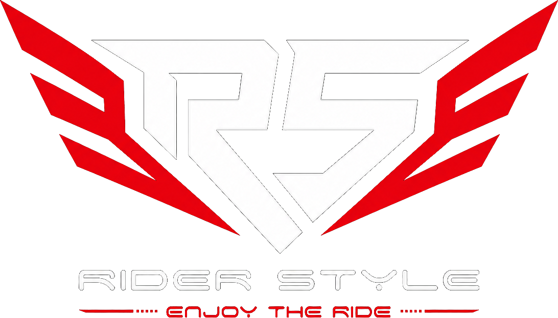 RiderStyle