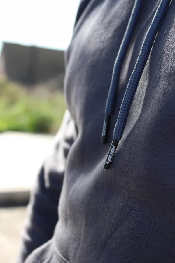 Sudadera ENJOY THE RIDE CLASSICAL HOODIE - "Casual Ride" - Imagen 3