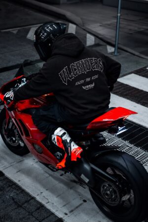 Sudadera Valencia Riders V4