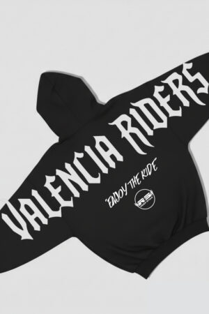 Sudadera Valencia Riders V4